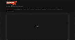Desktop Screenshot of centralwestflying.com